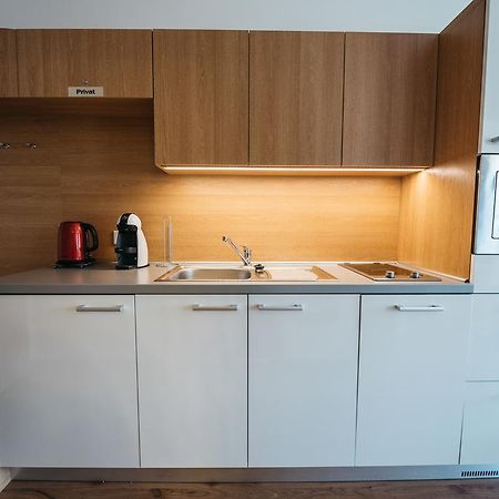 Mountain View Apartments Piesendorf Bagian luar foto